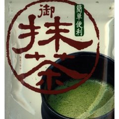 Японский чай «Матча 50»