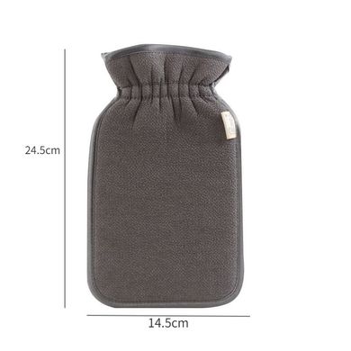 Двухсторонняя пилинг мочалка-перчатка высокого качества для бани и дома