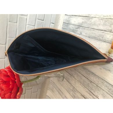 Японская сумочка морская ракушка