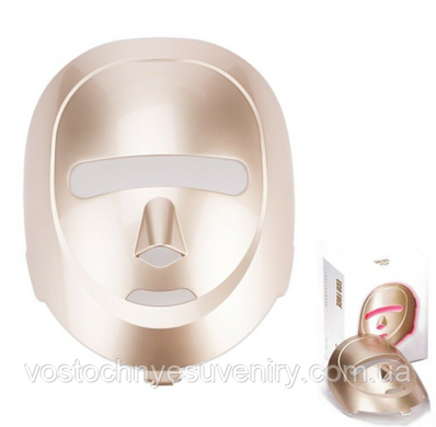 Лед маска для домашнього використання Eco - Face
