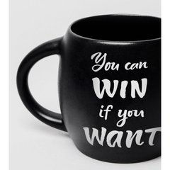 Чашка - You can win