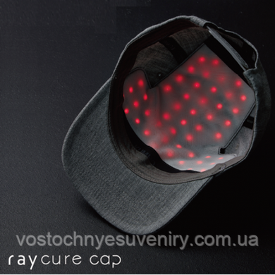 Світлодіодна кепка для шкіри голови Laure Cure Cap