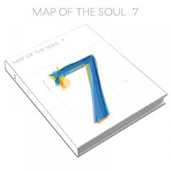 Альбом BTS Map of the SOUL 7