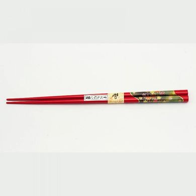 Дерев’яні палички для їжі «Японська палітра»