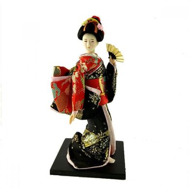 Японська лялька «Прекрасна гейша»